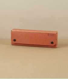 Midori Japanese 'Pasco' Pencil Case