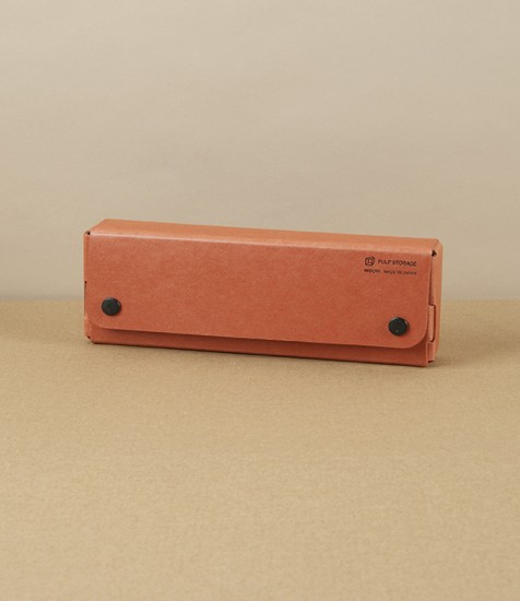 Midori Japanese 'Pasco' Pencil Case