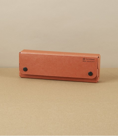 Midori Japanese 'Pasco' Pencil Case