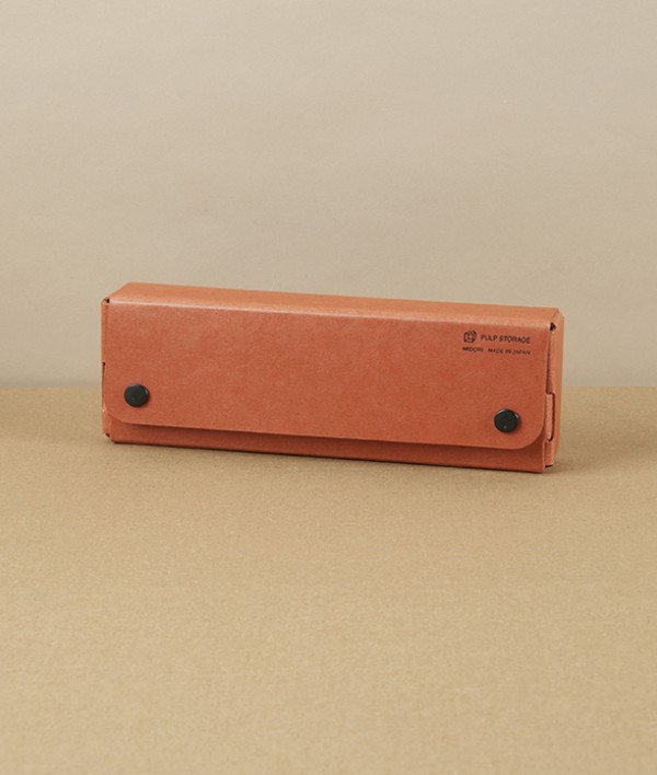 Midori Japanese 'Pasco' Pencil Case