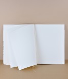 Midori cotton drawing book, F3