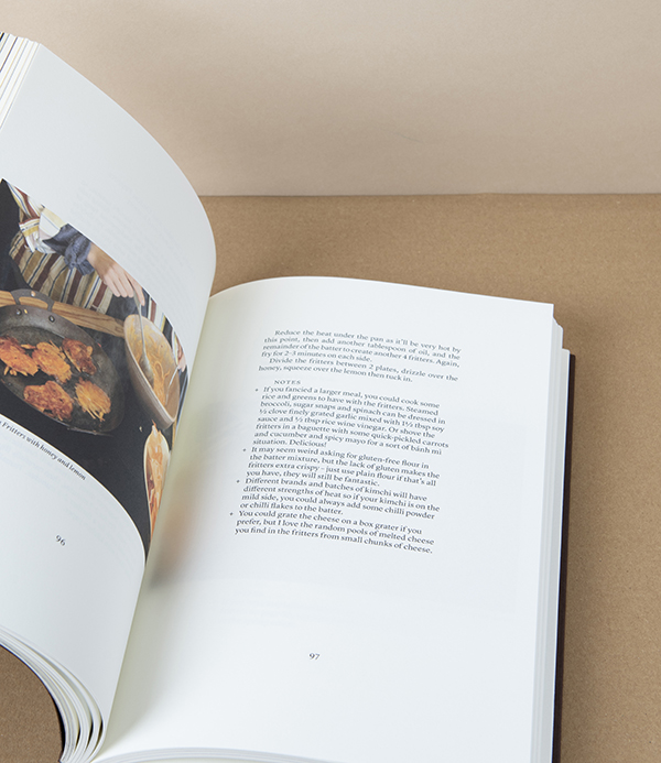 Midweek Recipes by Jess Elliott Dennison