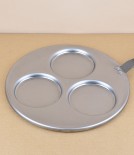 Mineral B Triblini with wooden handle