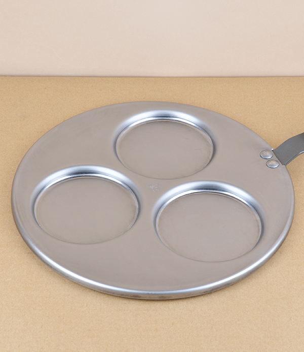 Mineral B Triblini with wooden handle