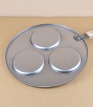 Mineral B Triblini with wooden handle