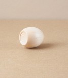 Chiisaki Hanaire Wooden Flower Vase, Natsume