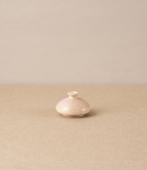 Chiisaki Hanaire Wooden Flower Vase, Tokuri