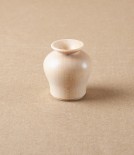 Chiisaki Hanaire Wooden Flower Vase, Uzukumaru