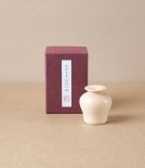 Chiisaki Hanaire Wooden Flower Vase, Uzukumaru