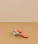 Mini Kim can opener, left handed