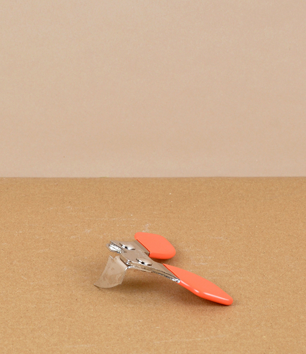 Mini Kim can opener, left handed