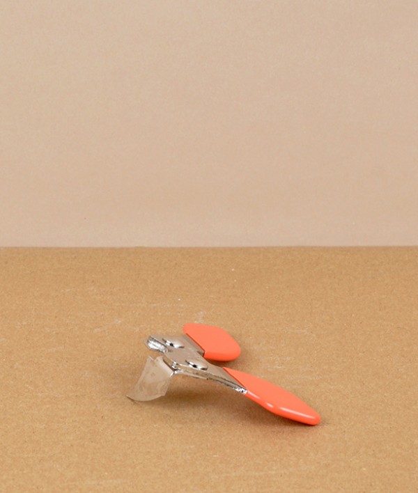 Mini Kim can opener, left handed