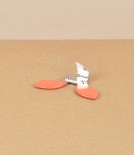 Mini Kim can opener, left handed