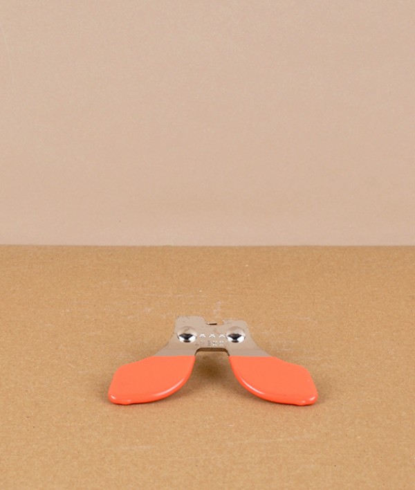 Mini Kim can opener, left handed