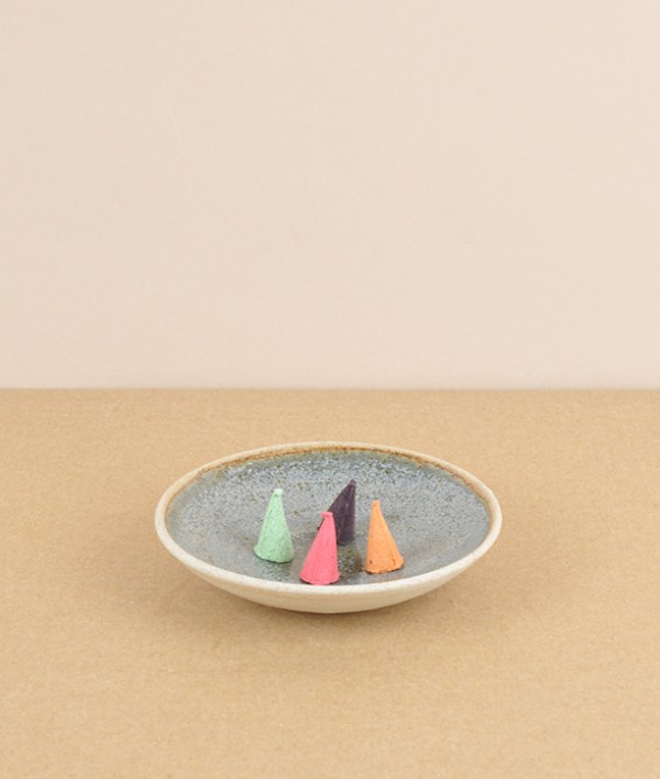 Box of mixed mini räucherkerzchen