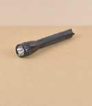 Mini Maglite, metal pocket torch