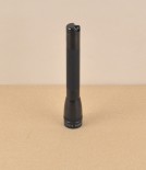 Mini Maglite, metal pocket torch