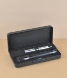 Mini Maglite, metal pocket torch