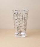 Mix 'n' Measure cooking aid