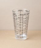 Mix 'n' Measure cooking aid