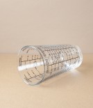 Mix 'n' Measure cooking aid