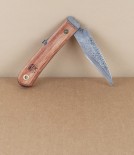 Japanese Moku Folding Knife