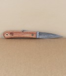 Japanese Moku Folding Knife