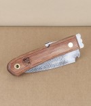 Japanese Moku Folding Knife