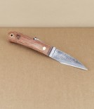 Japanese Moku Folding Knife
