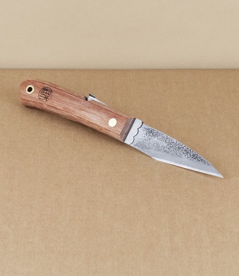Japanese Moku Folding Knife
