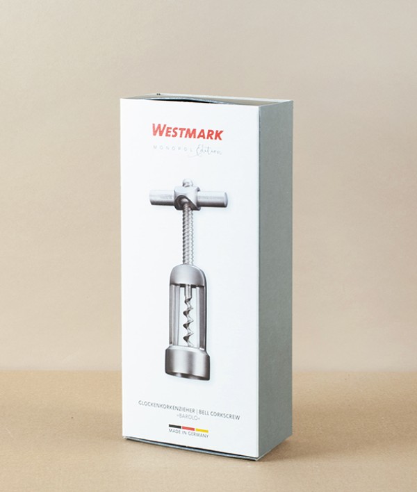 Monopol Barolo Corkscrew, Germany