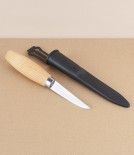 Mora 106 Sloyd Wood Carving Knife, 82mm Blade