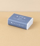 Mutenka Sekken Cold-Processed Japanese Summer Soap