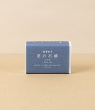 Mutenka Sekken Cold-Processed Japanese Summer Soap