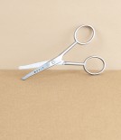 Mühle beard, nose & ear hair scissors