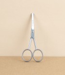 Mühle beard, nose & ear hair scissors