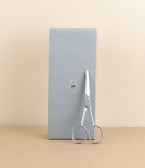 Mühle beard, nose & ear hair scissors