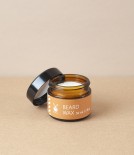 Mühle Beard Wax, Bergamot & Cedarwood