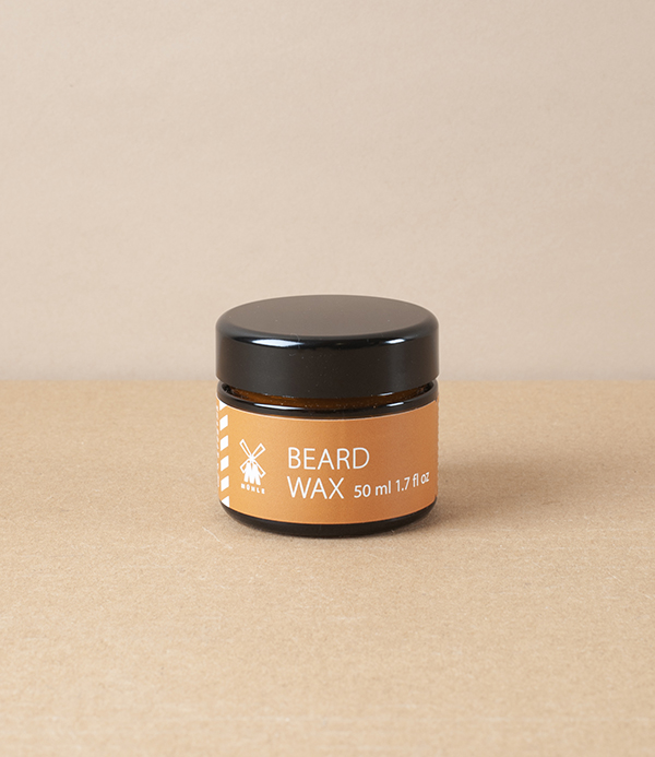 Mühle Beard Wax, Bergamot & Cedarwood