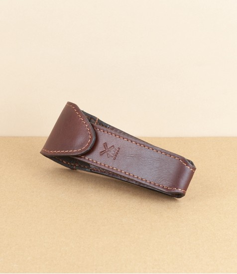 Mühle safety razor pouch