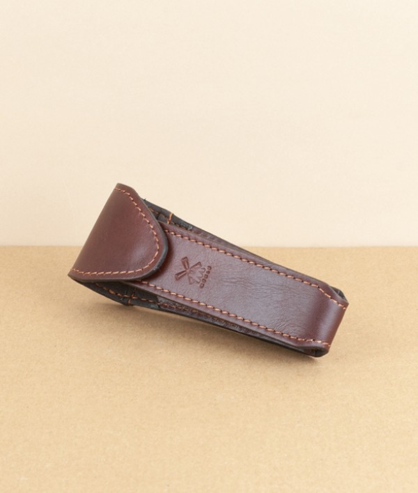 Mühle safety razor pouch