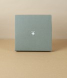 Mühle Chrome Magnifying Mirror, Double Sided