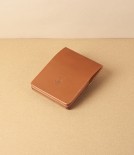 Mühle Travel Manicure Set with Leather Case