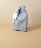 Mühle Travel Manicure Set with Leather Case