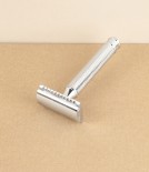 Mühle R89 Chrome Safety Razor, Closed Comb