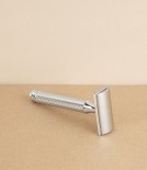 Mühle R89 Chrome Safety Razor, Closed Comb