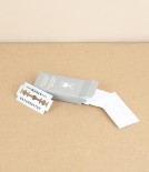 Mühle double edged safety razor blades