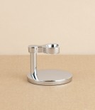 Mühle chrome safety razor stand