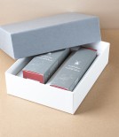 Mühle Shaving Set, Sandalwood Cream & Balm