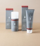 Mühle Shaving Set, Sandalwood Cream & Balm